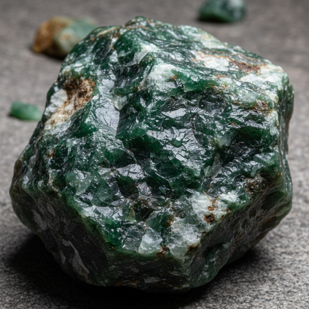 Jadeite