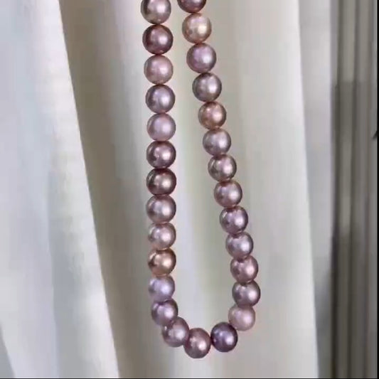 爱丽丝之梦爱迪生珍珠项链