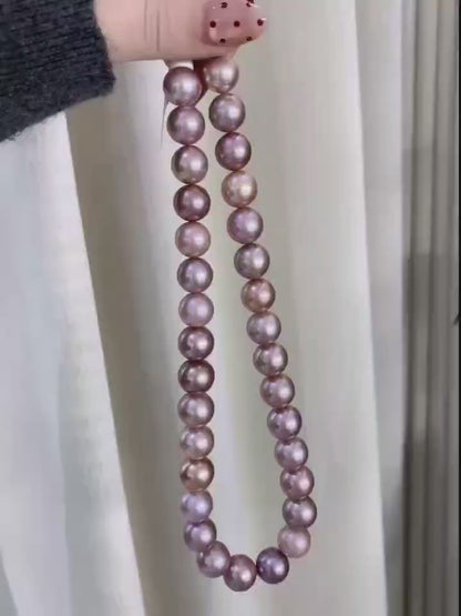 爱丽丝之梦爱迪生珍珠项链